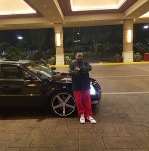 Meet your Posher, Jerry